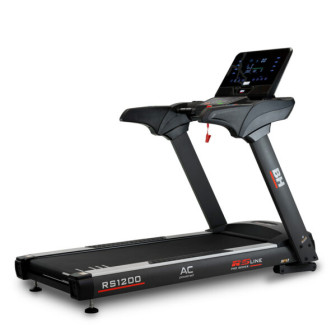 Cinta de correr RS1200 LED...