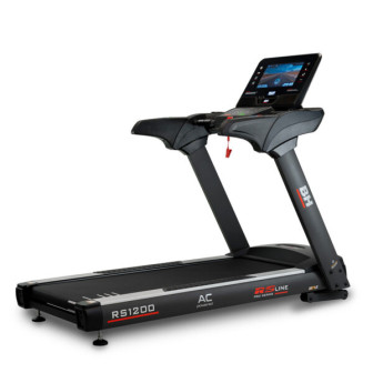 Cinta de correr RS1200 LED...