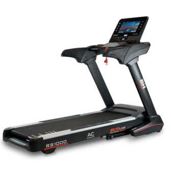 Cinta de correr RS1000...