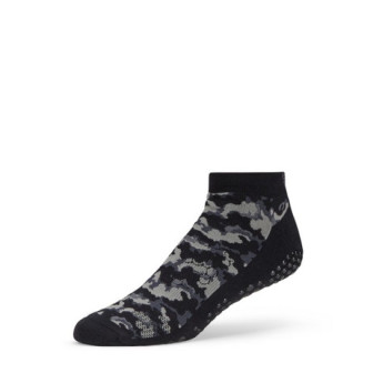 GRIP LOW RISE BLACK SHADOW
