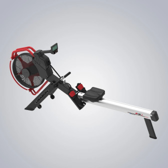 Rower Black D-AER90 - DHZ