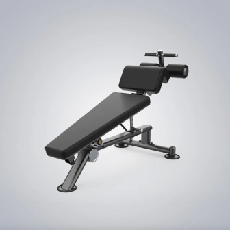 copy of Maquina Prone Leg...