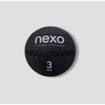 Wall Ball - Nexo